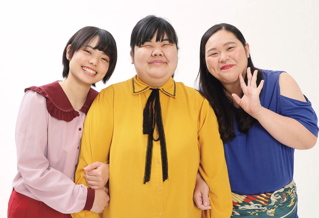 可愛いと思う女芸人