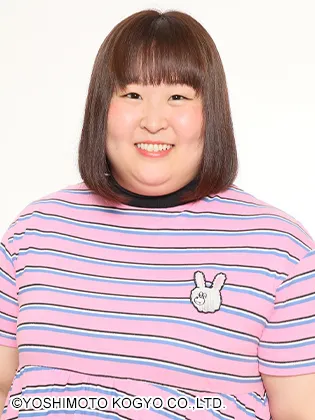 可愛いと思う女芸人