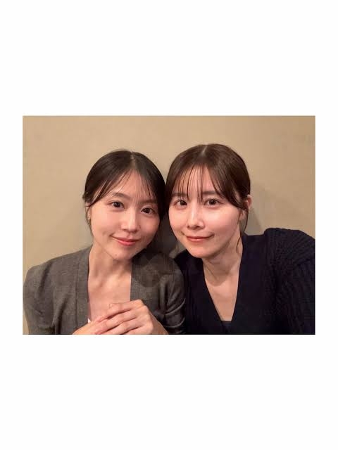 姉妹差別を受けて育った