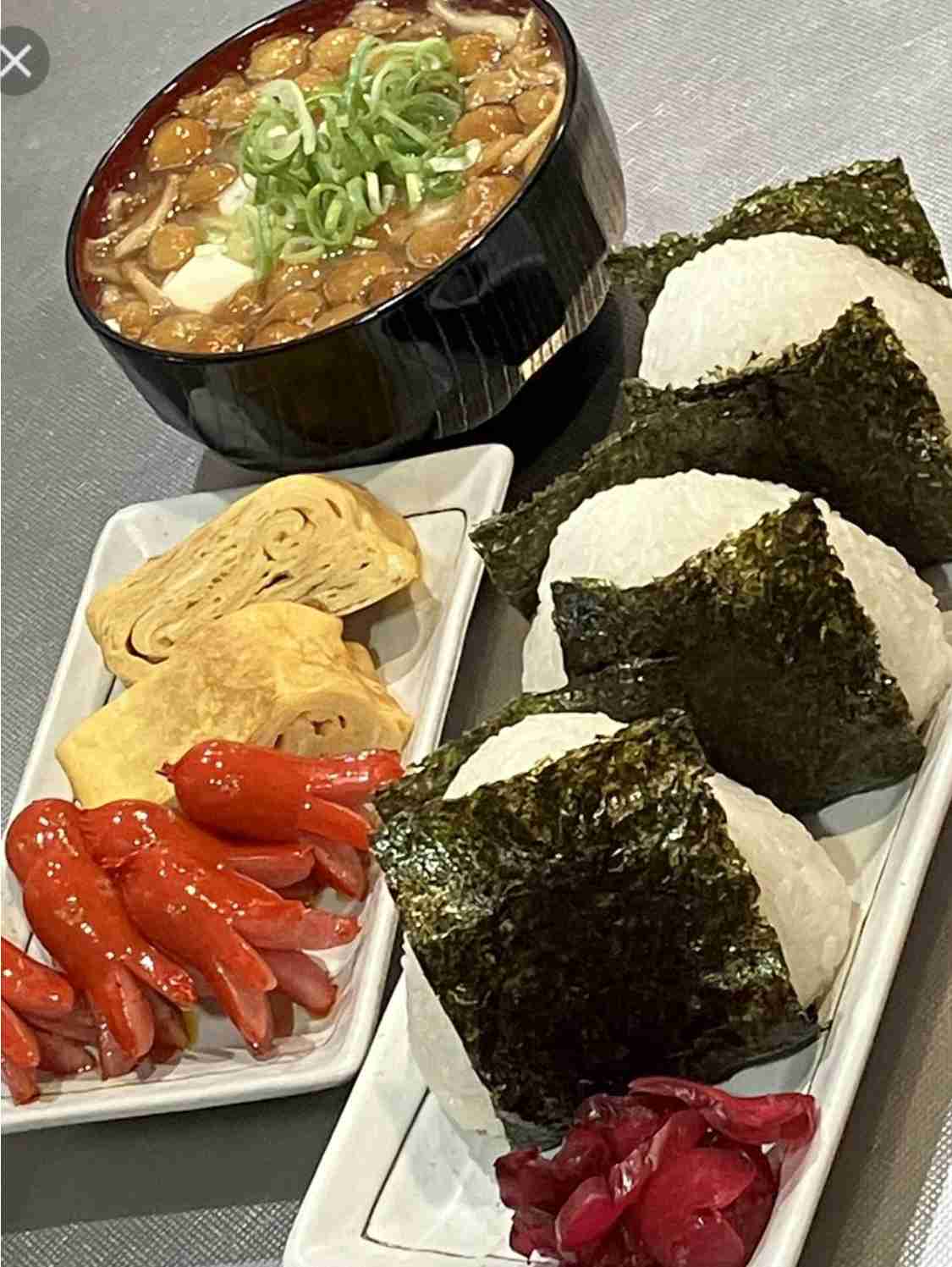 週に1回は食べるもの