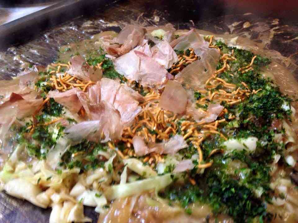 何の食べ放題が好き？