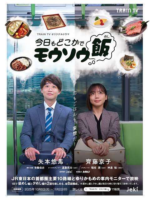 よく妄想すること