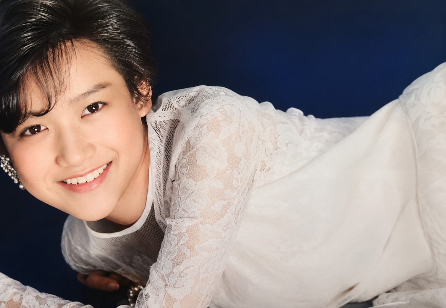 大人の女性に憧れる