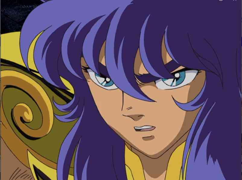 聖闘士星矢で恋人にしたいキャラクター