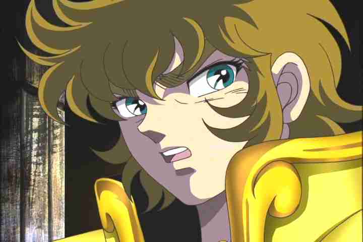 聖闘士星矢で恋人にしたいキャラクター
