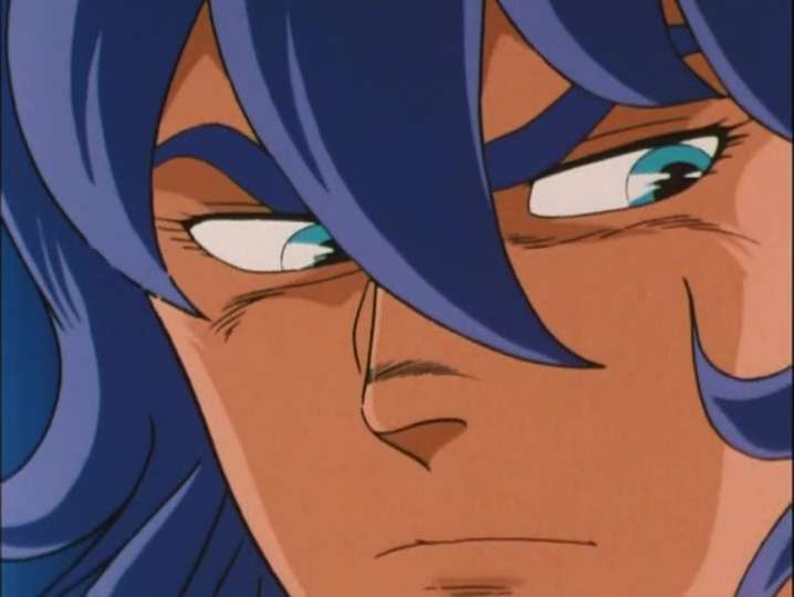 聖闘士星矢で恋人にしたいキャラクター