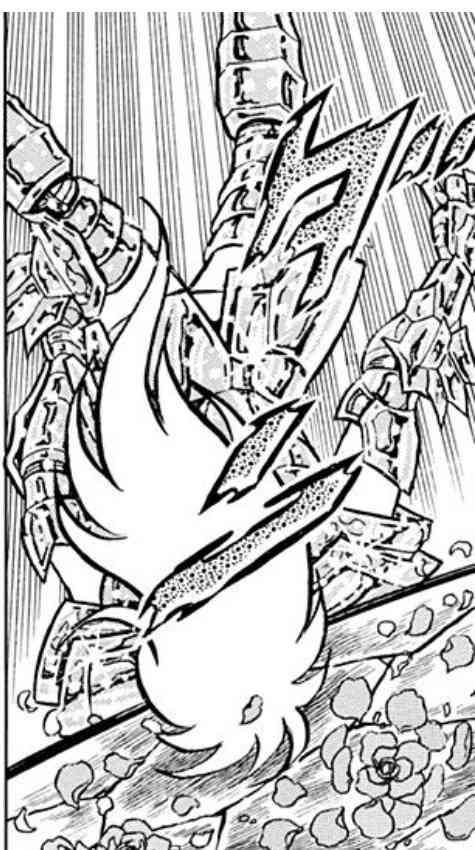 聖闘士星矢で恋人にしたいキャラクター