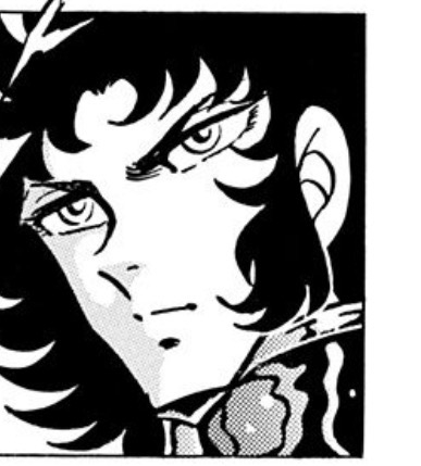 聖闘士星矢で恋人にしたいキャラクター