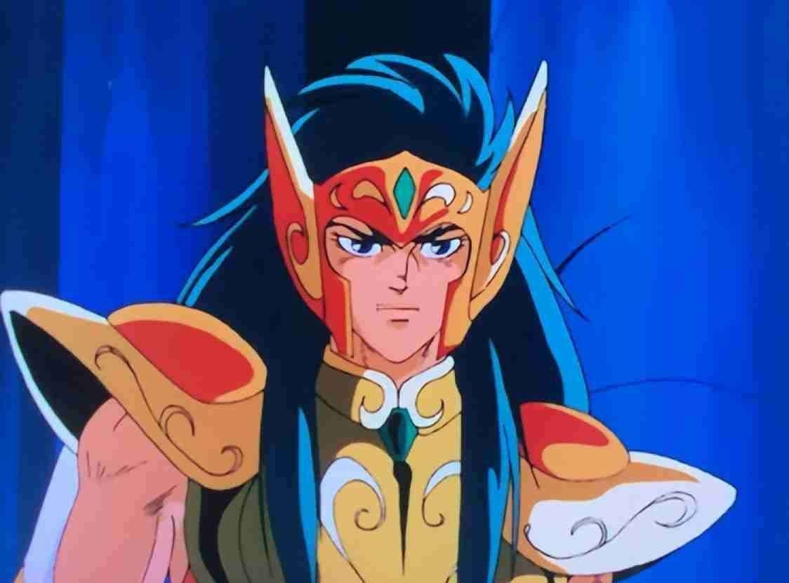 聖闘士星矢で恋人にしたいキャラクター