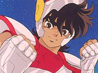 聖闘士星矢で恋人にしたいキャラクター