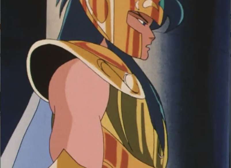 聖闘士星矢で恋人にしたいキャラクター