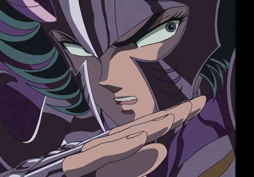 聖闘士星矢で恋人にしたいキャラクター