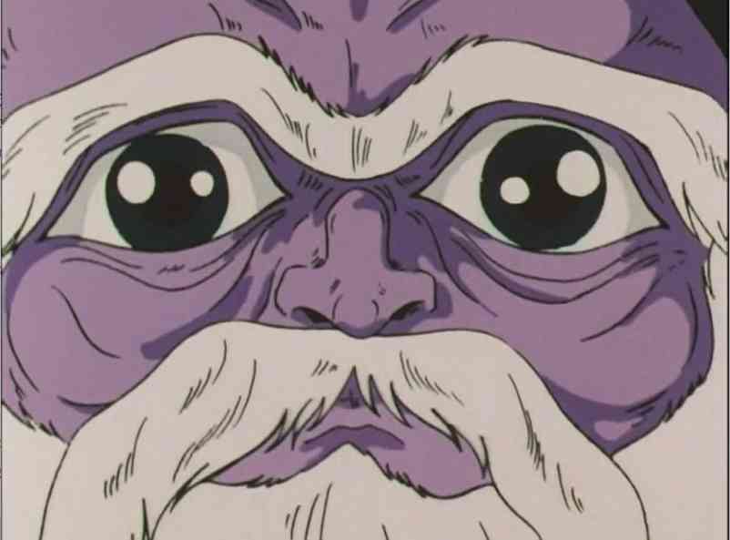 聖闘士星矢で恋人にしたいキャラクター