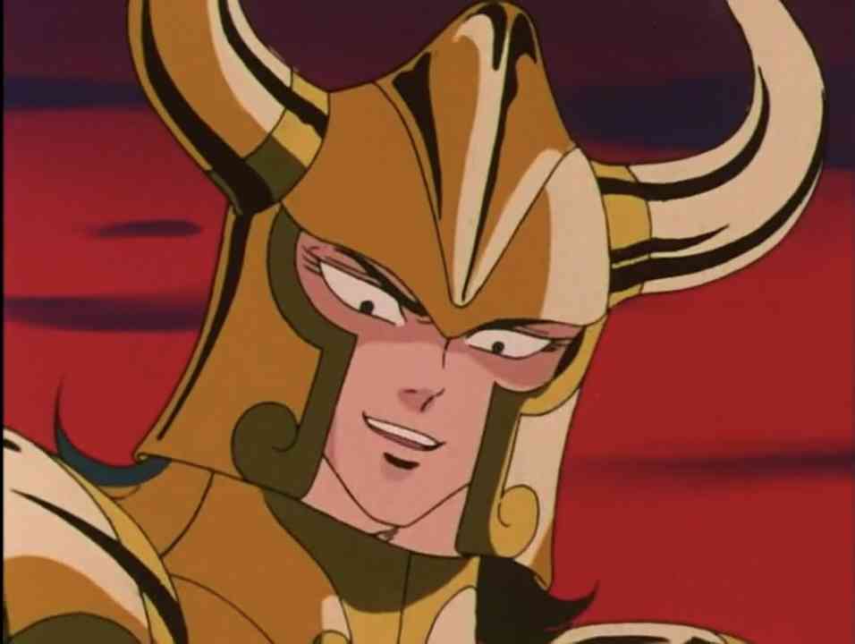聖闘士星矢で恋人にしたいキャラクター