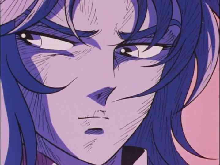聖闘士星矢で恋人にしたいキャラクター
