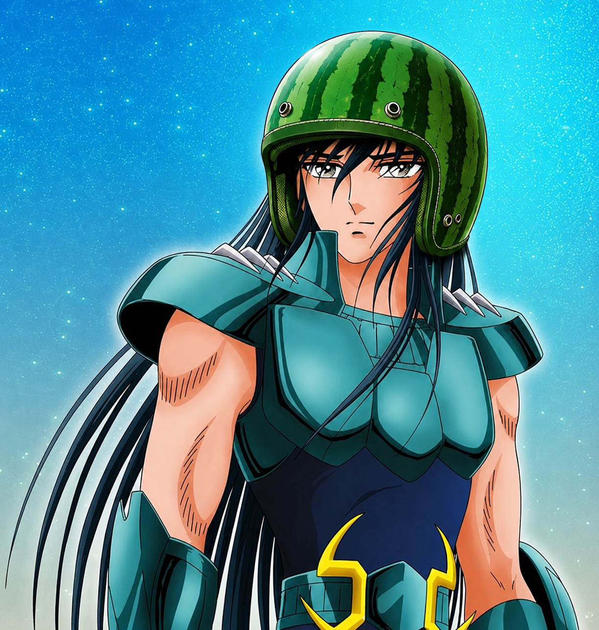 聖闘士星矢で恋人にしたいキャラクター