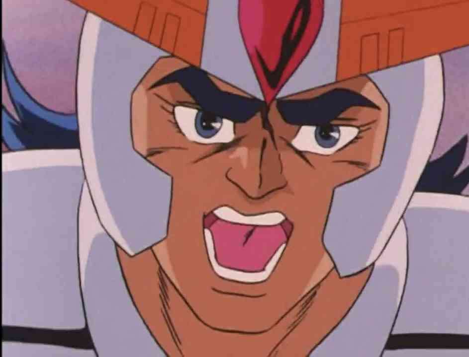 聖闘士星矢で恋人にしたいキャラクター