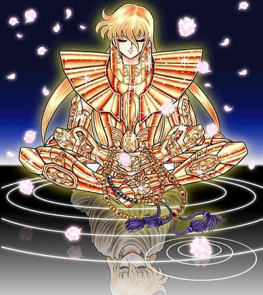 聖闘士星矢で恋人にしたいキャラクター