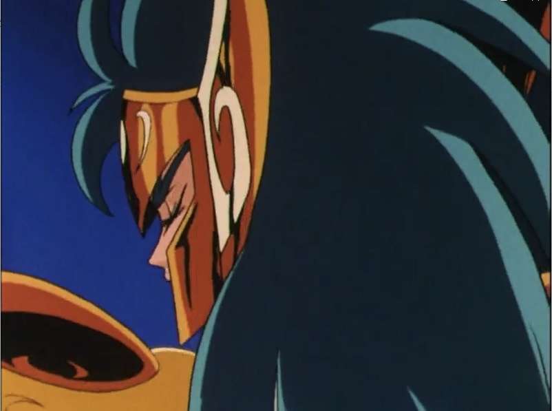 聖闘士星矢で恋人にしたいキャラクター