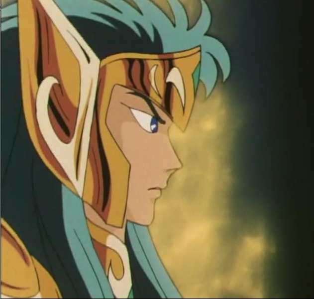 聖闘士星矢で恋人にしたいキャラクター