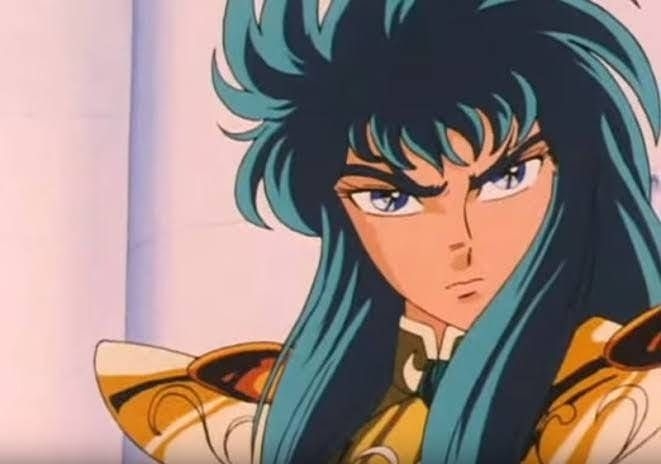 聖闘士星矢で恋人にしたいキャラクター