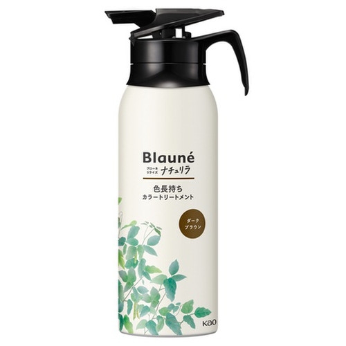 お気に入りの市販ヘアカラー