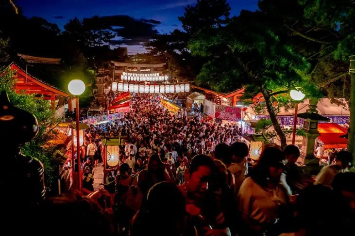 【関西人限定】この場所(施設やイベント等)に行ったことがあるか?を調査するトピ