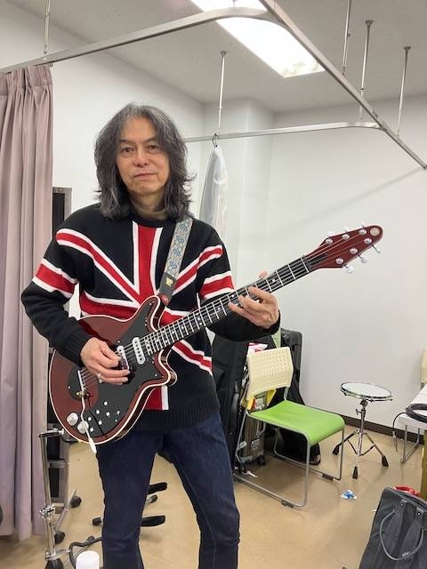 「杉咲花のお母さまなのね」歌手の母〝娘からの誕生日祝い〟2ショット公開に「娘さんと似てる」「とても驚いた」「素敵だな」と反響続々