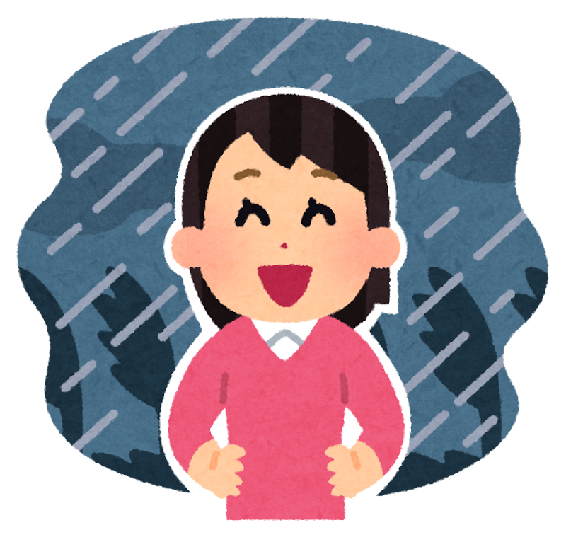 個人的に合わないと感じる人の特徴