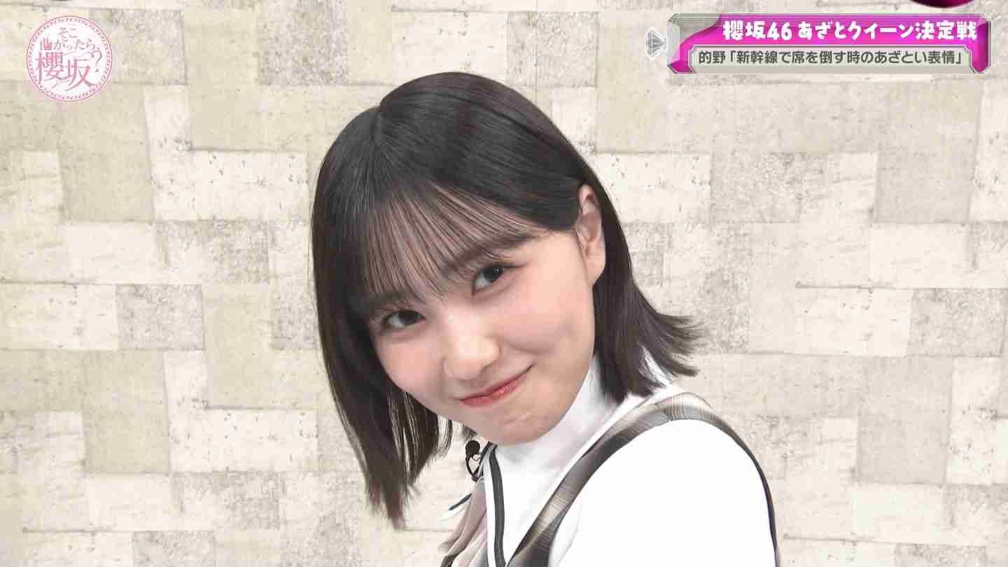 櫻坂46を語りたい Part 33
