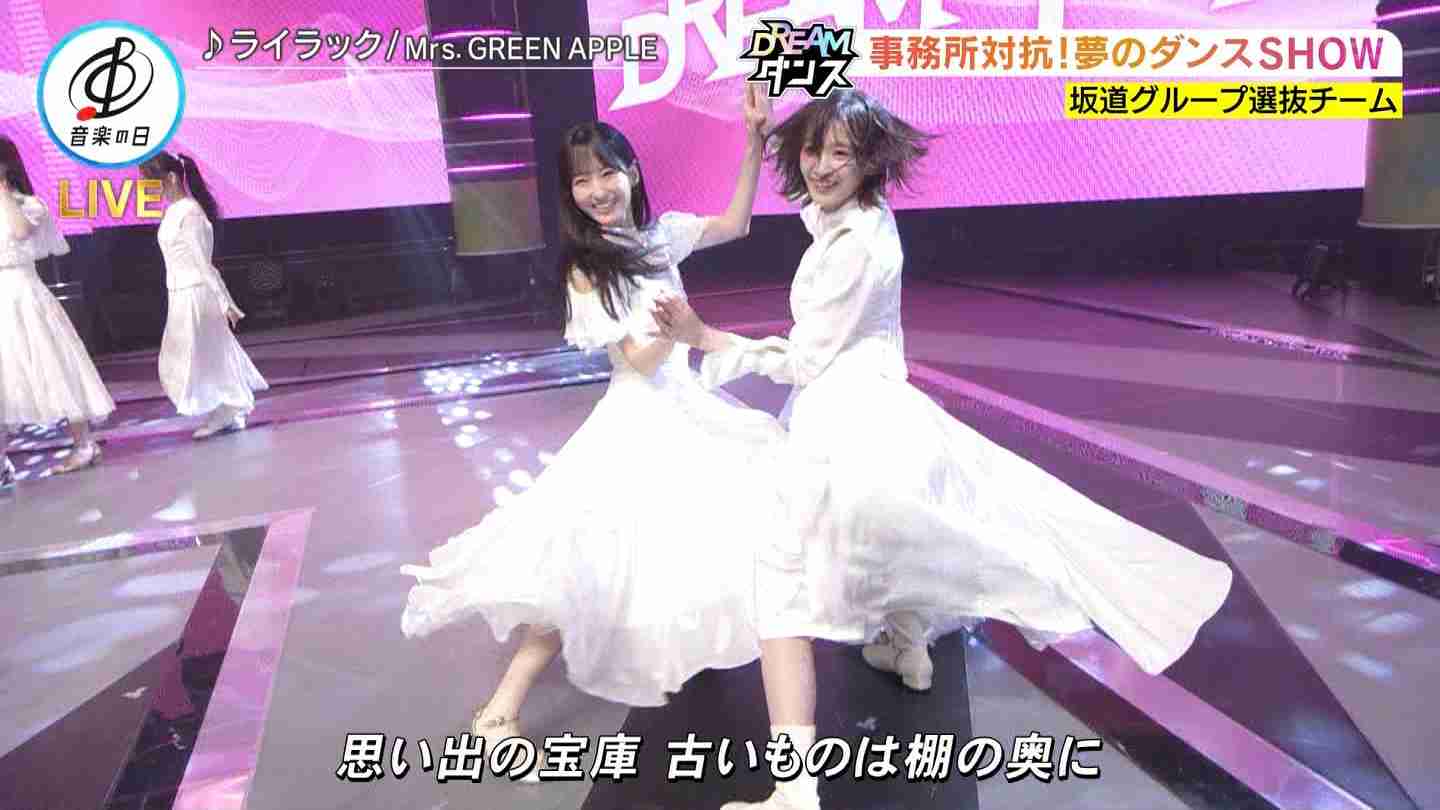 櫻坂46を語りたい Part 33