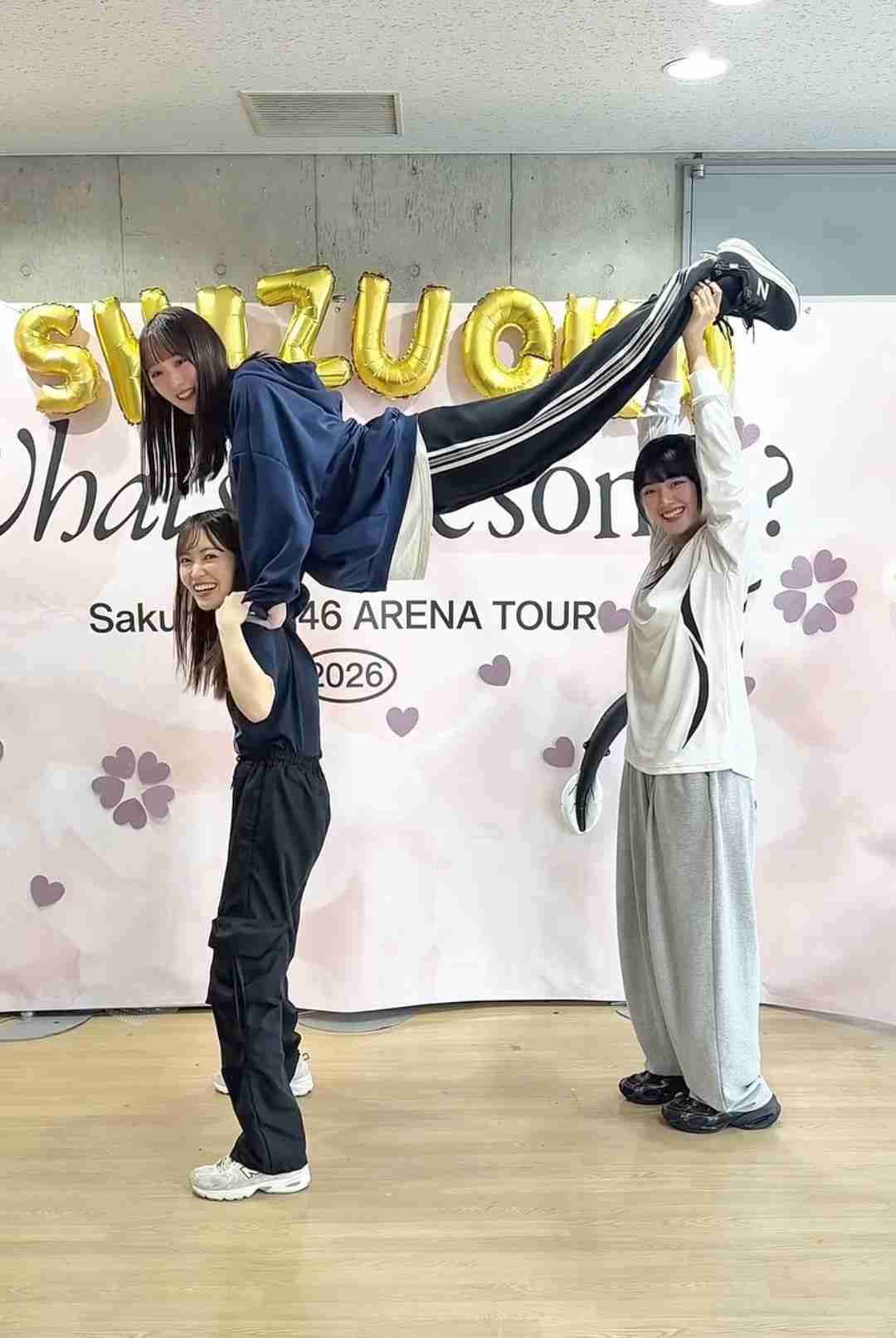 櫻坂46を語りたい Part 33