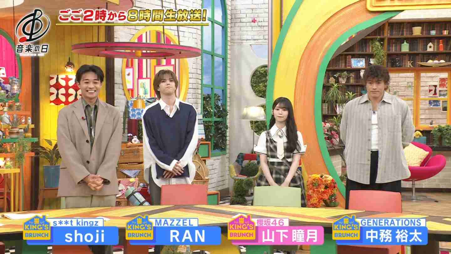 櫻坂46を語りたい Part 33