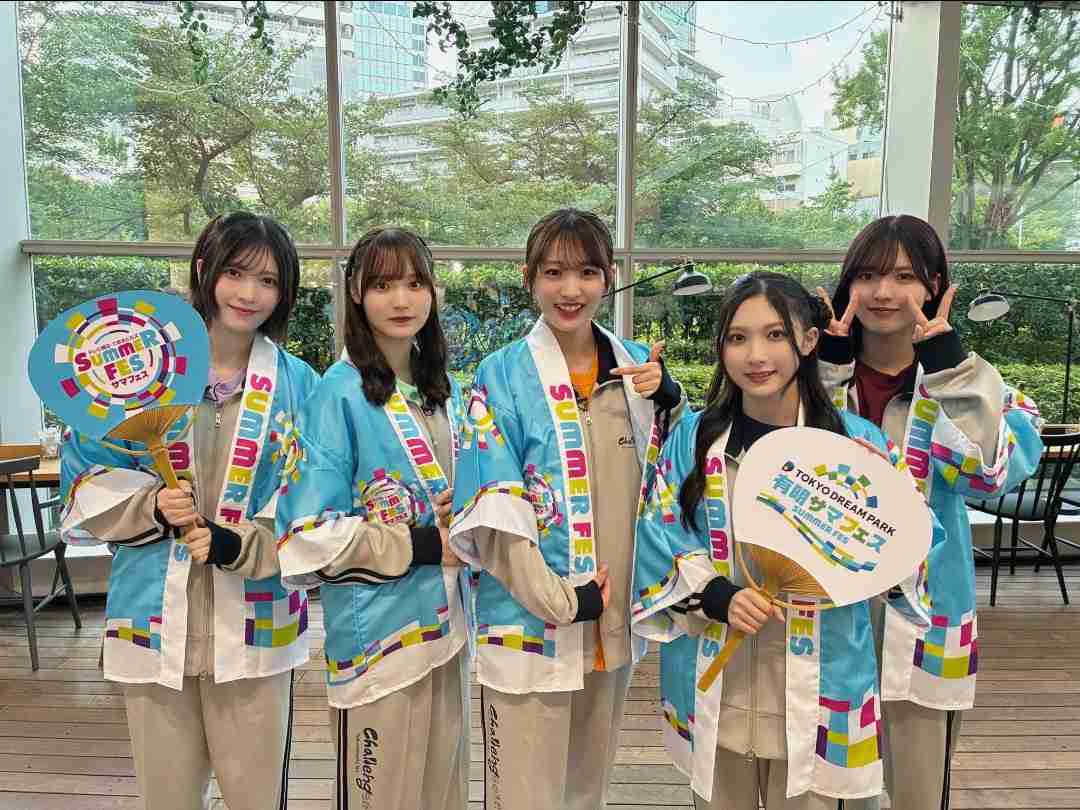 櫻坂46を語りたい Part 33