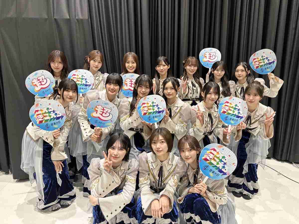 櫻坂46を語りたい Part 33