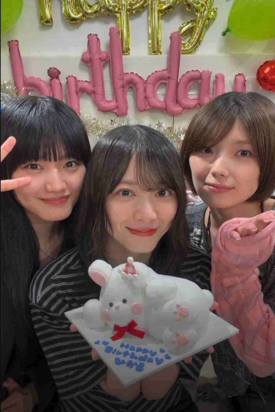 櫻坂46を語りたい Part 33