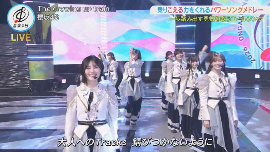 櫻坂46を語りたい Part 33