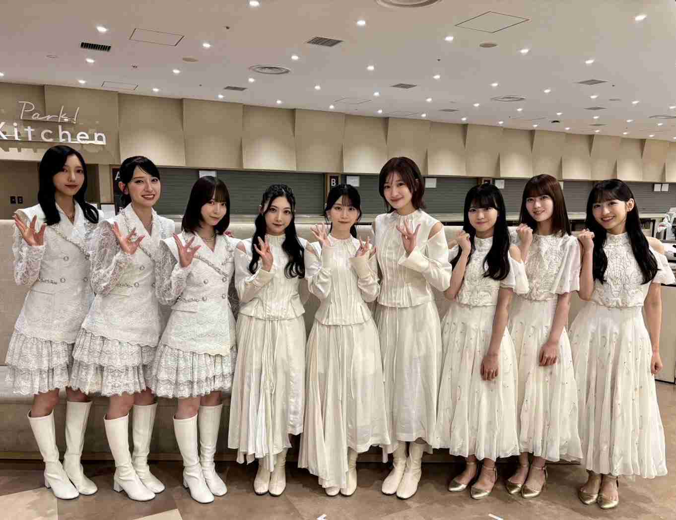 櫻坂46を語りたい Part 33