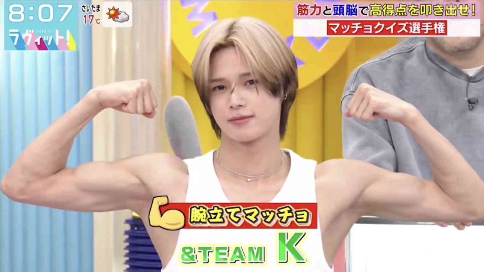 【画像】いろんなアジアのイケメンが見たい part28