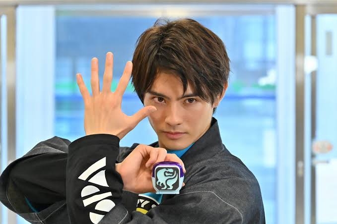 【画像】いろんなアジアのイケメンが見たい part28