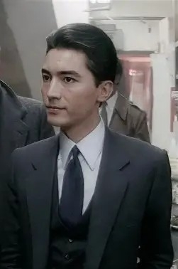 【画像】いろんなアジアのイケメンが見たい part28