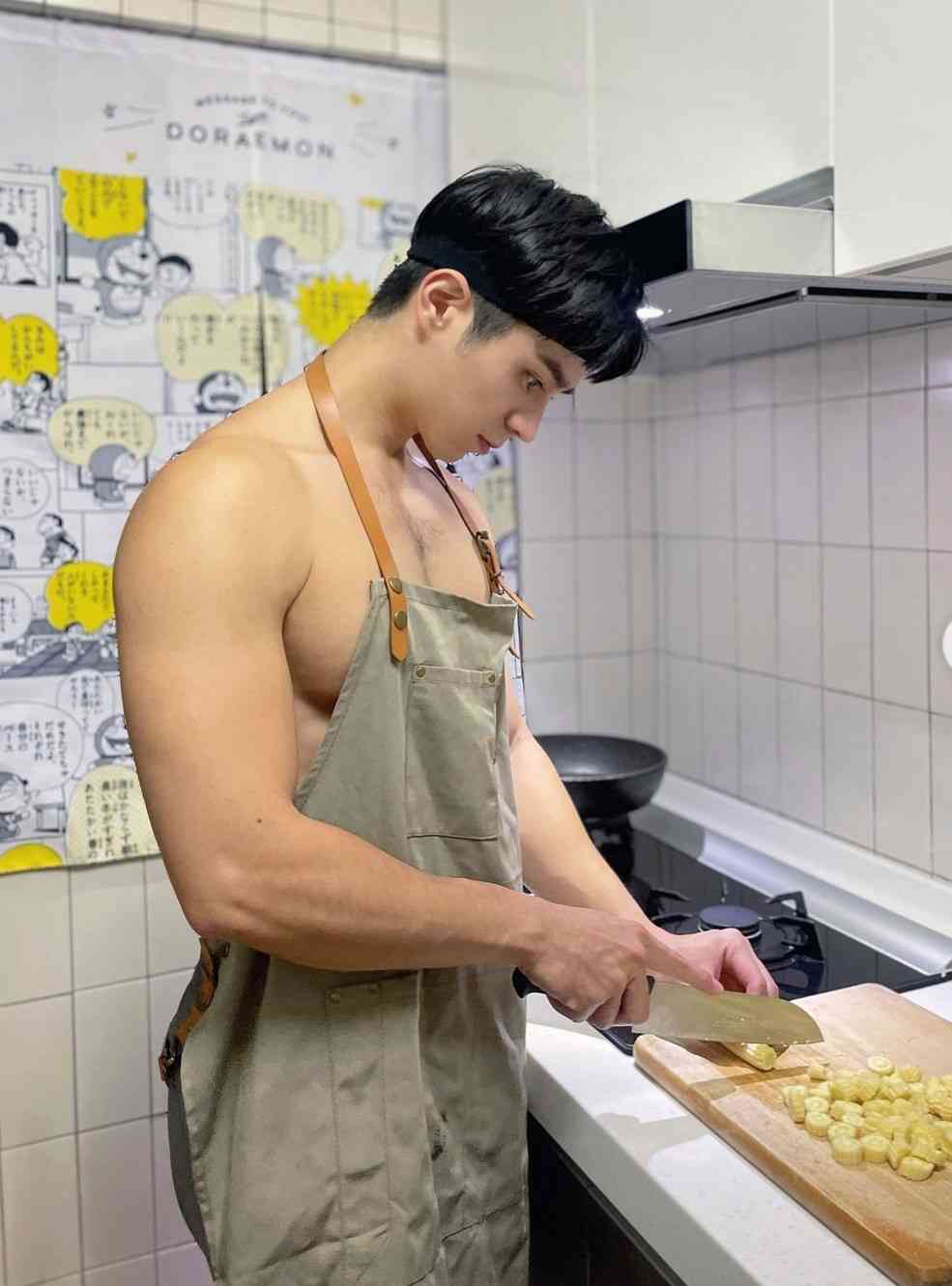 【画像】いろんなアジアのイケメンが見たい part28