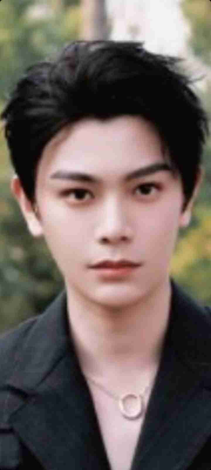 【画像】いろんなアジアのイケメンが見たい part28