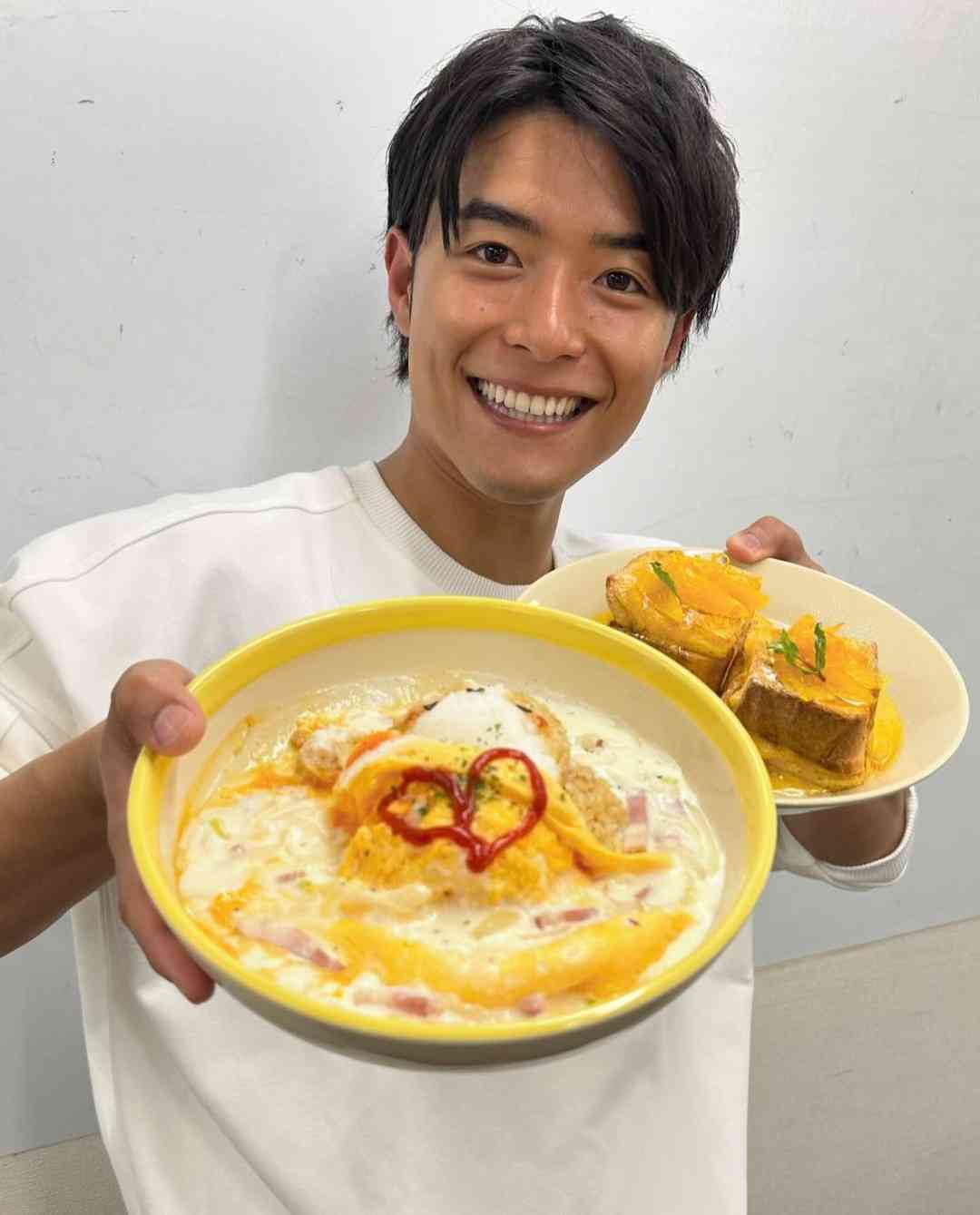 【画像】いろんなアジアのイケメンが見たい part28