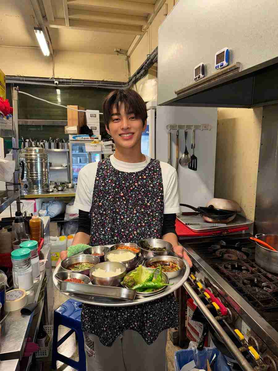 【画像】いろんなアジアのイケメンが見たい part28
