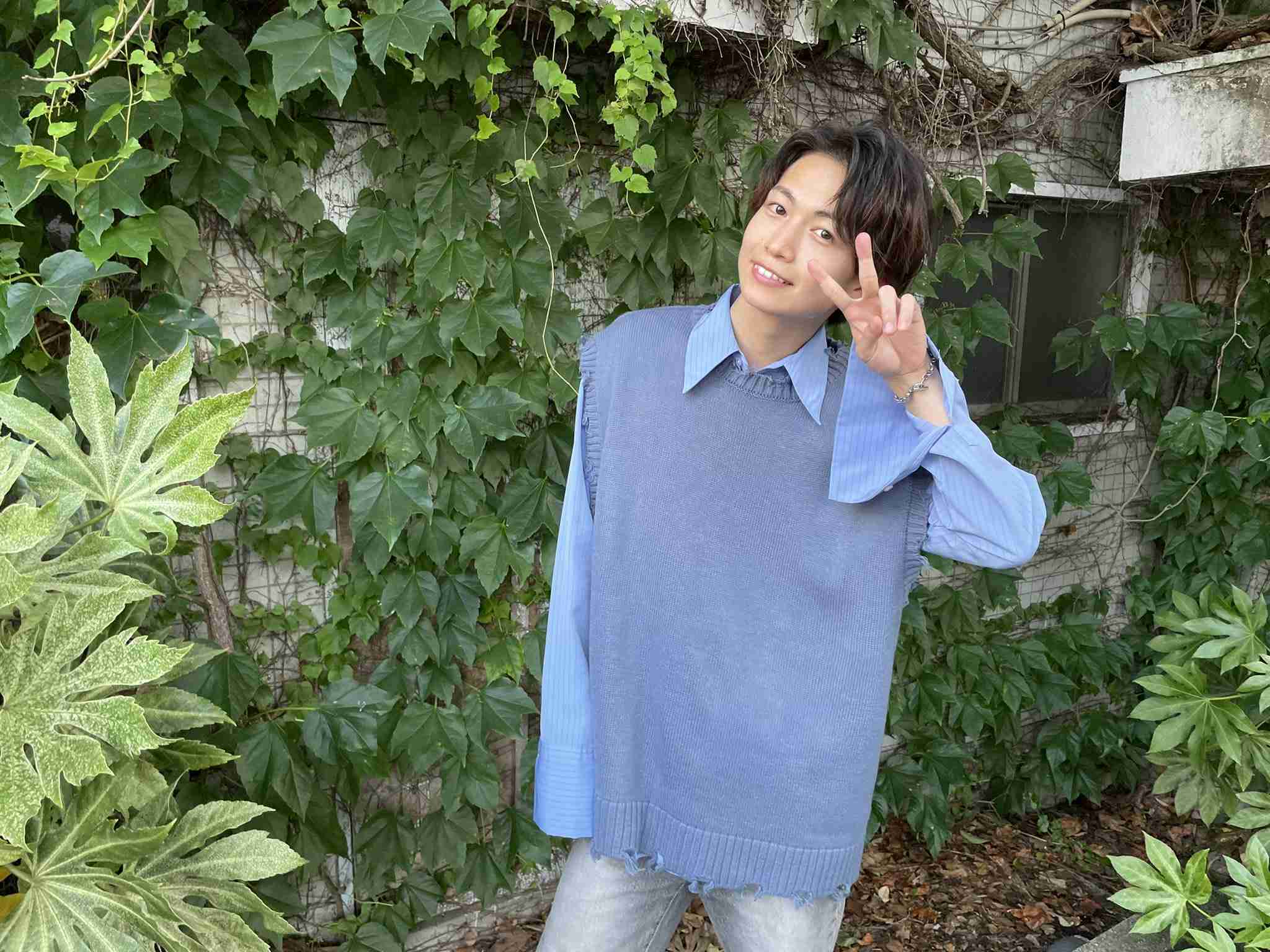 【画像】いろんなアジアのイケメンが見たい part28