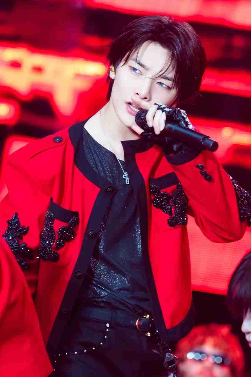 【画像】いろんなアジアのイケメンが見たい part28