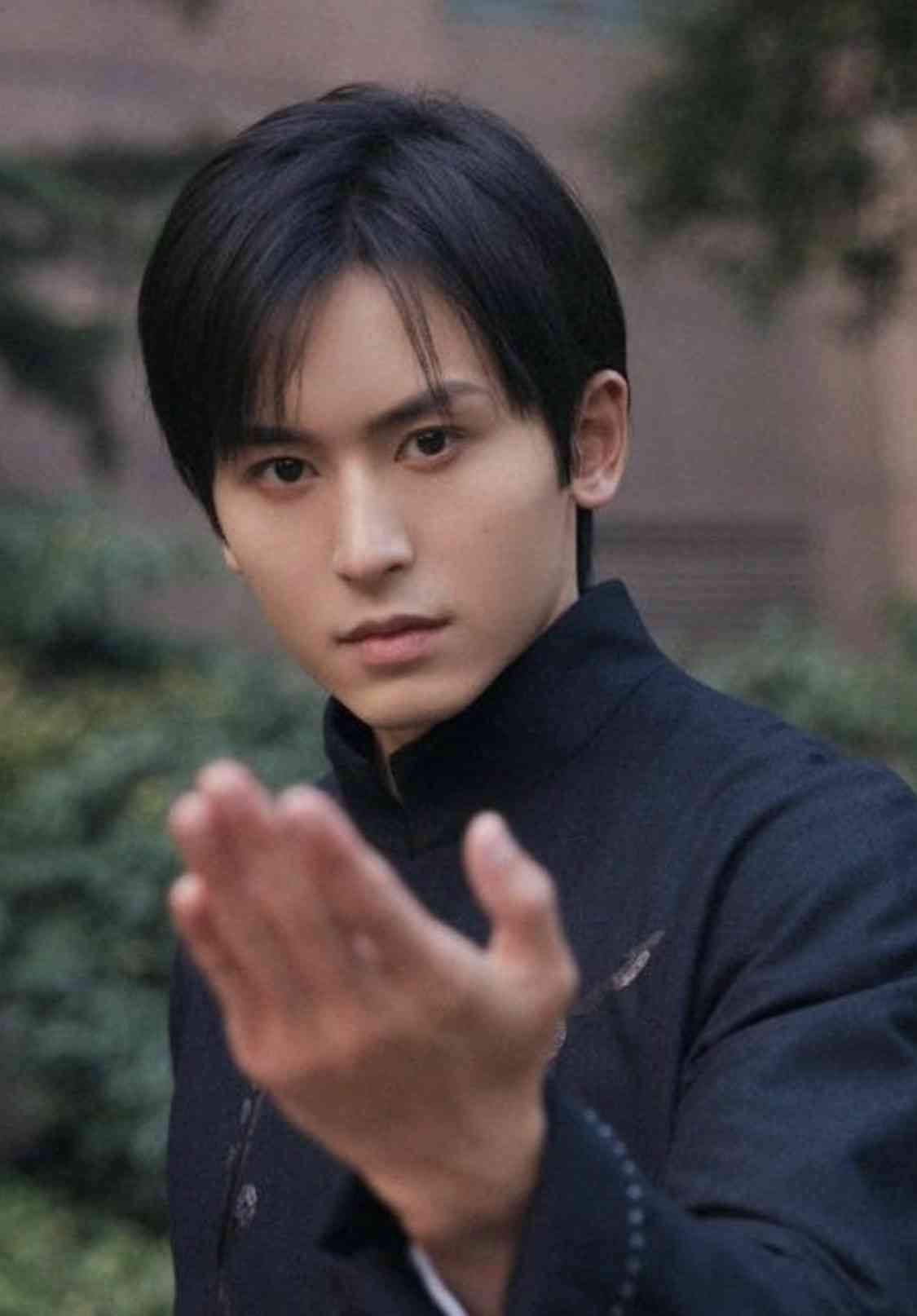 【画像】いろんなアジアのイケメンが見たい part28