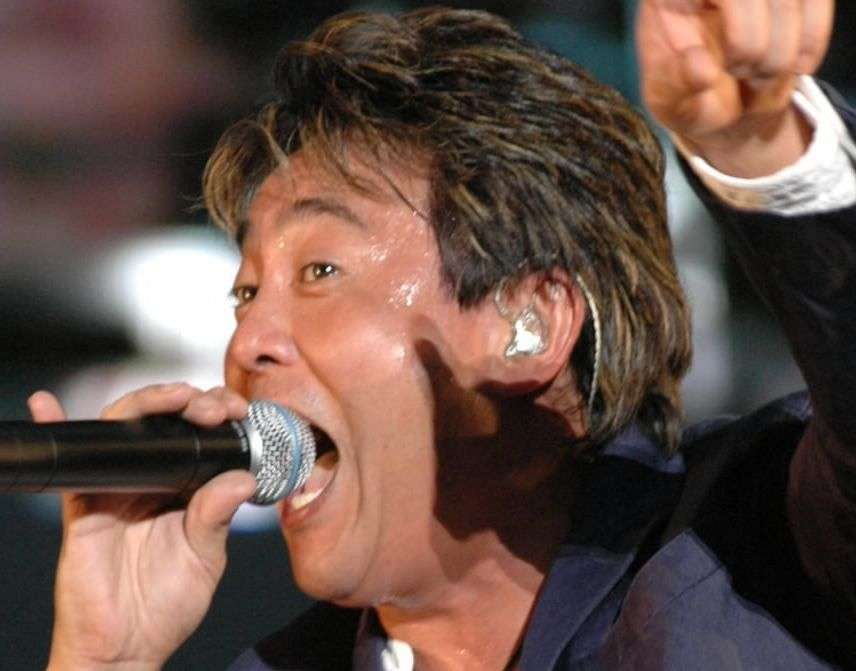 夏の良いところ