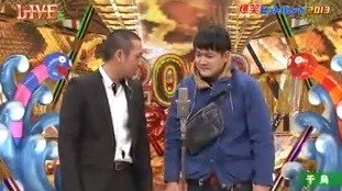 会社に遅刻してまで人助けしますか?